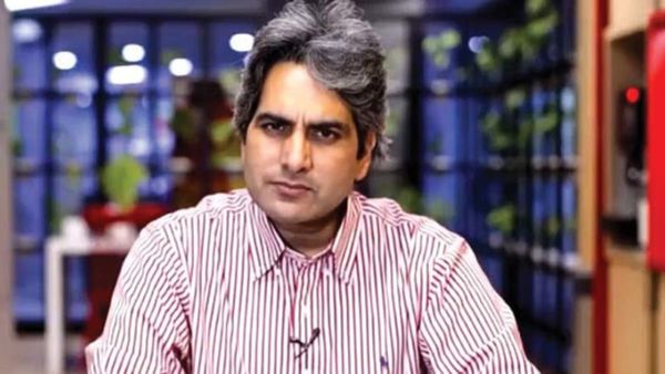 மதம்.. வட இந்திய டிவி சேனல்களுக்கு செக் வைக்கும் கர்நாடக அரசு.. பிரபல செய்திவாசிப்பாளர் மீது வழக்கு