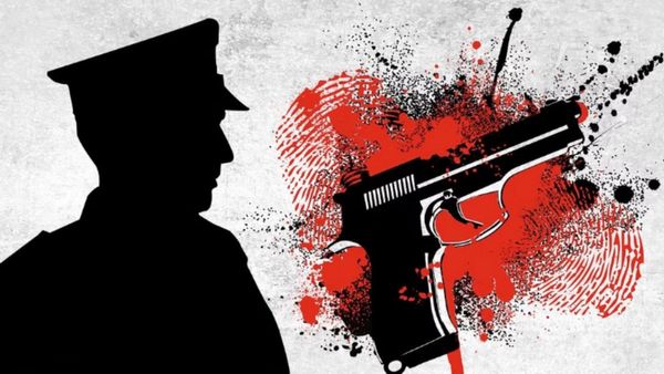 ஏட்டு ஏகாம்பரம்..பார்க்கத்தான் சிரிப்பு போலீஸ்..'ஆகாத' கூட்டுடன் அமர்க்கள என்கவுன்ட்டர் ஸ்பெஷலிஸ்ட்!