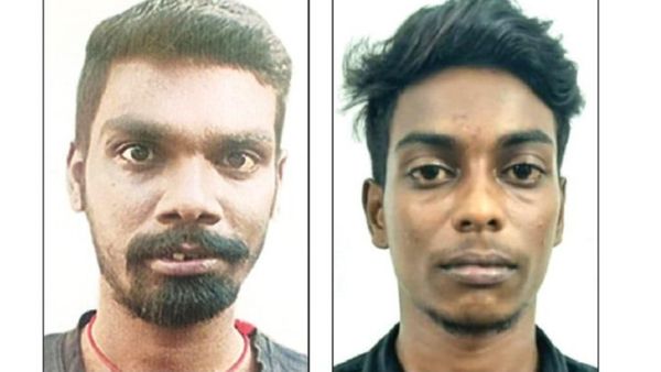 ஹனி டிராப்பிங்.. மிசோரம் அழகியை வைத்து விரித்த வலை.. வசமாக சிக்கிய ரவுடி.. கடைசியில் நடந்த கொலை