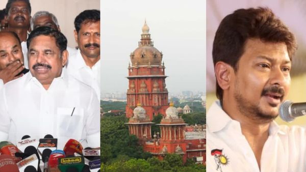 நீதிபதி மஞ்சுளா சொன்ன “அந்த” வார்த்தை.. உதயநிதிக்கு மட்டுமில்ல! அரசியல்வாதிகளுக்கே நெருக்கடிதான்