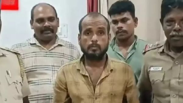 ஹலோ யாரு செல்போன் ஓனரா? நான் திருடன் பேசுறேன்! 4 போனுக்கு 15 ஆயிரம் கொடுங்க.. பேரம் பேசிய நபர் கைது