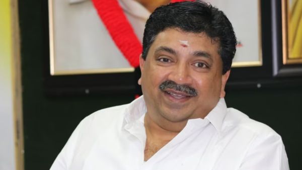 என் பசங்களுக்கு நான் போன் கொடுப்பதில்லை! சோசியல் மீடியா பார்க்க விடுவதில்லை! அமைச்சர் பிடிஆர்!