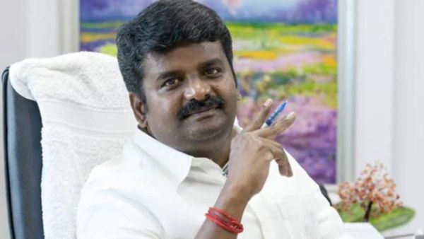 சி. விஜயபாஸ்கரை விடாது விரட்டும் சொத்துக்குவிப்பு வழக்கு.. அக். 7ஆம் தேதிக்கு தள்ளி வைப்பு