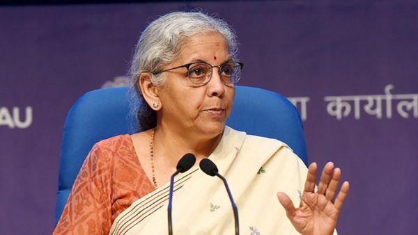 மத்திய அரசு வேலைகளில் தமிழர்கள் குறைவு.. உண்மையில் என்ன காரணம்! வெளிப்படையாக பேசிய நிர்மலா சீதாராமன்