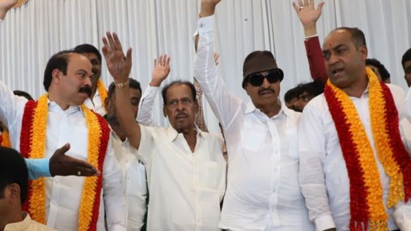 2,000 அமைப்புகள் ஆதரவு.. 29ம் தேதி பந்த்தால் மொத்தமாக முடங்கும் கர்நாடகா! வாட்டாள் நாகராஜ் வார்னிங்