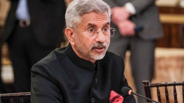 இந்த கேள்வியை ஏன் என்னிடம் கேட்குறீங்க? கனடா விவகாரத்தில் கண்சிவந்த அமைச்சர் ஜெய்சங்கர்! பரபரப்பு