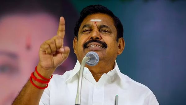 குழிதோண்டி புதைச்சிட்டீங்க.. 25% தொழிற்சாலைகள் மூடப்படும் நிலைமை.. வெடிக்கும் எடப்பாடி பழனிசாமி!