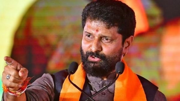 முறிந்த அதிமுக கூட்டணி! தமிழகத்தில் தாமரை மலர்ந்தே தீரும்! திருவள்ளுவரை கூறி ட்விஸ்ட் வைத்த சிடி ரவி