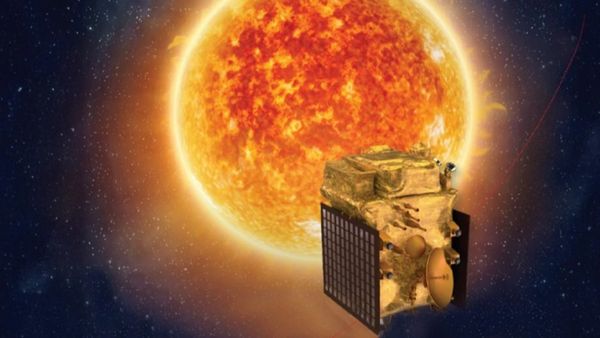 திக்திக்.. பூமியின் ஈர்ப்பு மண்டலத்தை விட்டுப்போன ஆதித்யா எல்-1.. அடுத்த என்ன? இஸ்ரோ மேஜர் அப்டேட்