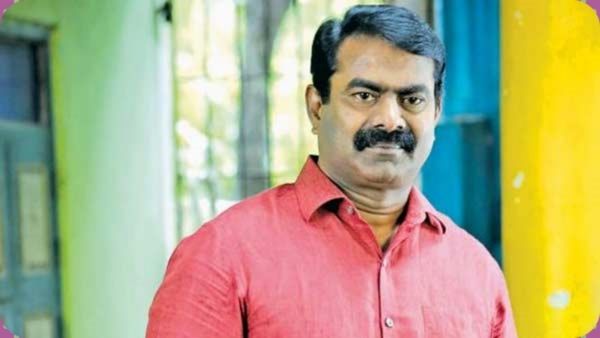 சீமானுக்கு ‘சிக்கல்’.. நேரில் ஆஜராக ஈரோடு போலீசார் சம்மன்! ஆஹா.. அந்த வழக்கா?