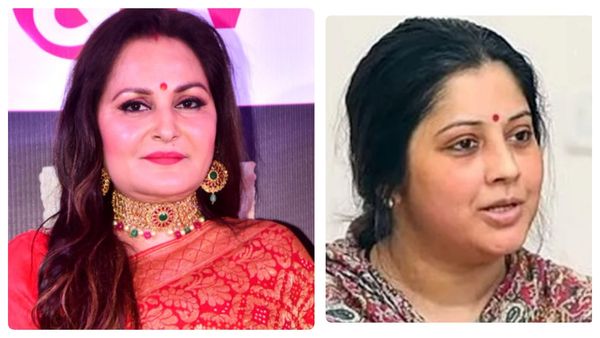 இதென்ன புதுசா இருக்கே! விஜயலட்சுமியும் நடிகை ஜெயபிரதாவும் உறவினர்களாமே.. எப்படி தெரியுமா?