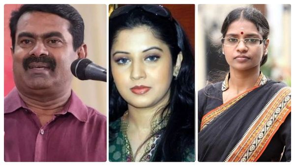 விஜயலட்சுமி, வீரலட்சுமி எதுக்கு? 