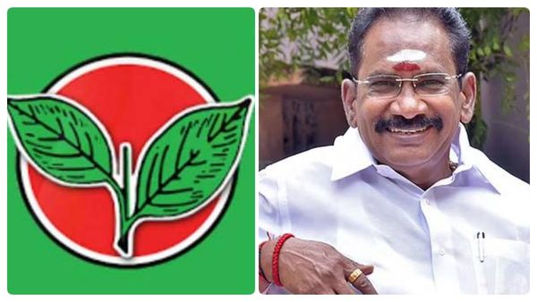 ‛ஹே என்னப்பா இது’.. அஇஅதிமுகவில் உள்ள இந்திய என்ற பெயர் பாரத் என மாற்றமா? செல்லூர் ராஜூ கலகல பதில்