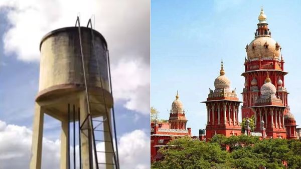 வேங்கைவயல் வழக்கில் ஷாக்.. போலீஸ் விசாரணை “டெட் ஸ்லோ”.. போட்டு உடைத்த ஆணையம்.. ஹைகோர்ட்டில் பரபர!