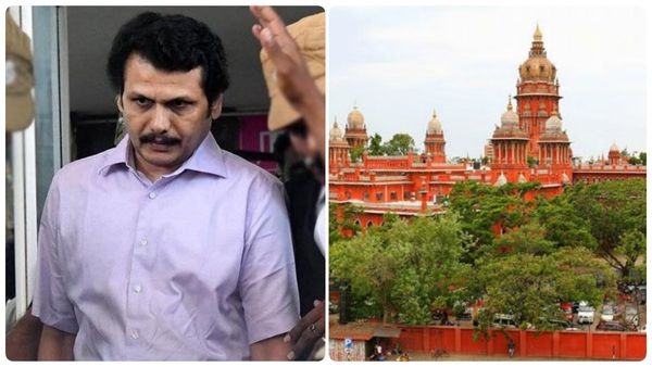 செந்தில் பாலாஜி ஜாமீன் மனு.. விசாரிக்க மறுத்த நீதிமன்றங்கள்.. சென்னை கோர்ட்டில் திங்கள்கிழமை விசாரணை