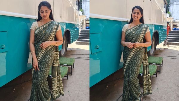 அசீமால் அந்த பிரச்சனை ஏற்பட்டதா? முதல் முறையாக பூவே உனக்காக சீரியல் நடிகை கொடுத்த விளக்கம்