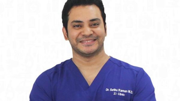 மகள் சஹானாவை மிஸ் செய்யும் நடிகர் சேதுராமன்.. ஆவியுடன் பேசிய நபர் சொன்னதாக தந்தை உருக்கம்