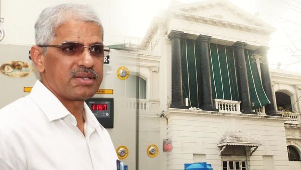 டோட்டலா மாறுதே! அரசு மருத்துவமனைகளுக்கு ‘விசிட்’ போங்க.. மாவட்ட கலெக்டர்களுக்கு தலைமை செயலர் ஆர்டர்!