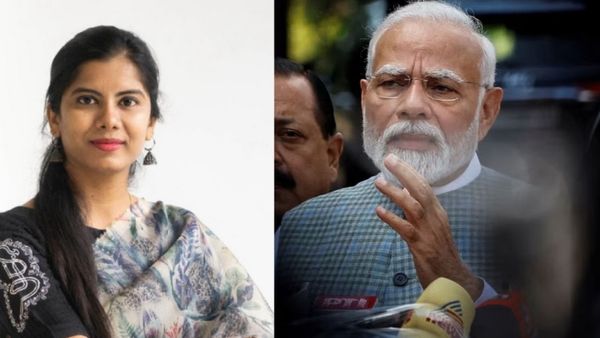 #Exclusive பாஜகவின் தேர்தல் ‘தந்திரம்’.. மகளிர் இட ஒதுக்கீடு சட்டத்தை அமல்படுத்துவது கேள்விக்குறி?