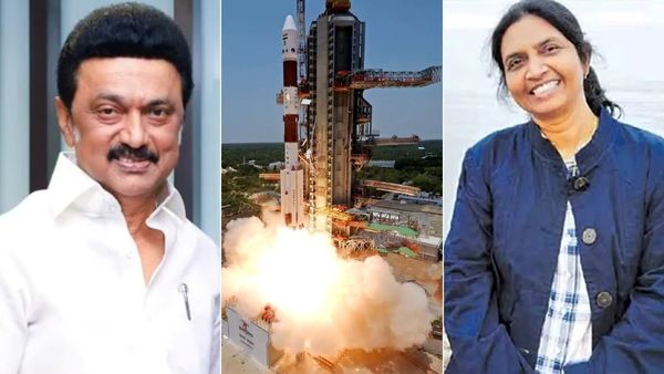 அரசுப் பள்ளியில் பயில்பவர்கள் யாருக்கும் சளைத்தவர்கள் அல்ல! நிகர் சாஜியே அதற்கு உதாரணம்! -ஸ்டாலின்