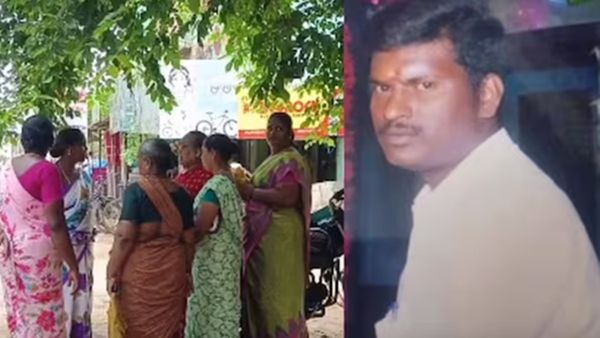 கணவனை கொன்று செப்டிக் டேங்கில் வீசிய மனைவி.. 9 வருடங்கள் கழித்து சிக்க வைத்த எலும்புக்கூடு