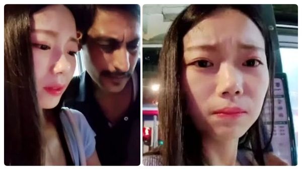 தென் கொரிய பெண்ணை கண்ட இடத்தில் தடவி அத்துமீறிய இந்தியர்.. லைவ் ஸ்ட்ரீமிங்.. தொக்காக தூக்கிய போலீஸ்!