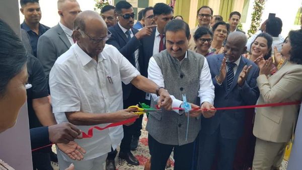 ”கூடா” நட்போடு குதூகலமா? ”இந்தியா” அணியில் பாஜகவின் ஸ்லீப்பர் செல் சர்த்பவார்? கொதிக்கும் கட்சிகள்!