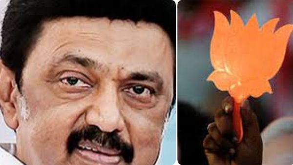 ஆரம்பமே சொதப்பல்.. திமுகவுடன் இணையும் புது கட்சி.. உருவாகிறதா 