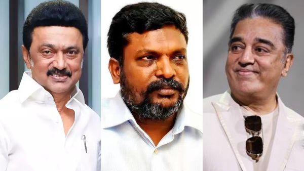 கமல்ஹாசன் + திருமா + வைகோ.. ஸ்டாலின் போட்ட பிரம்மாண்ட பிளான்! லோக்சபா தேர்தலில் அவருக்கு சீட்டாமே?