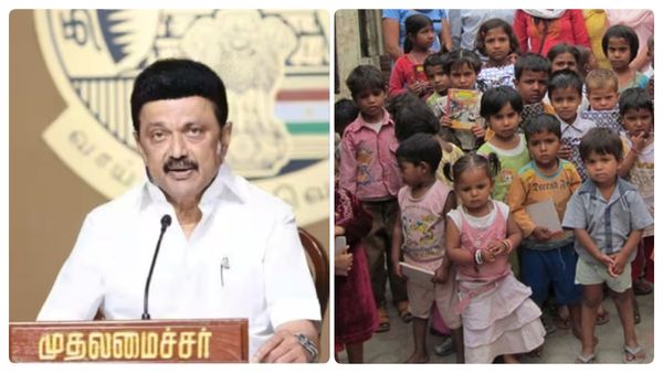 பெண்கள் + குழந்தைகள்.. முத்து முத்தாக ஸ்டாலின் கொண்டு வந்த 4 திட்டம்.. திமுக எடுத்த பிரம்மாஸ்திரம்!