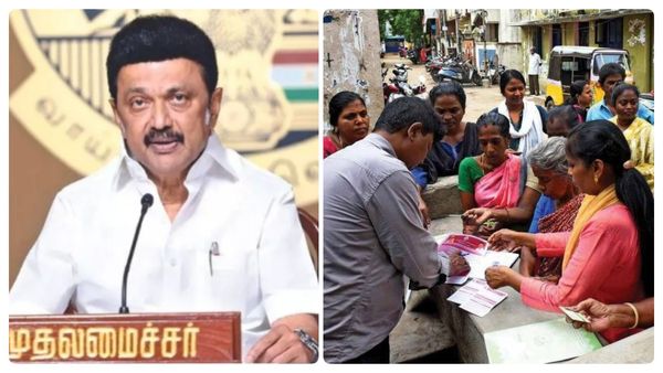 மகளிர் உரிமை தொகை.. செக் பண்ண அதிகாரிகள் போட்ட புதிய கணக்கு.. எங்கயோ போகுதே!
