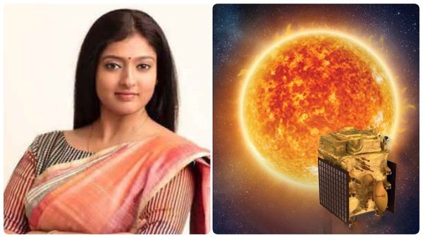 மோடி ஜி-யின் பேராசை.. இந்து தர்மம் என்ன சொல்லுதுன்னா.. ஆதித்யா எல்1 முட்டாள்தனம் - காயத்ரி காட்டம்