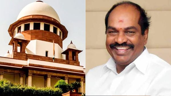 திமுகவிற்கு அடுத்த ஷாக்.. 1700 கோடி ரூபாய் நிலம்.. ஜெகத்ரட்சகன் வழக்கில் உச்ச நீதிமன்றத்தில் மேல்முறையீடு