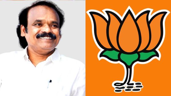 அதிமுக லீடர்களை விடுங்க.. பாஜகவை சரமாரியாக அட்டாக் செய்யும் ஜெகன் மூர்த்தி.. டெபாசிட்டே காலியாம்!