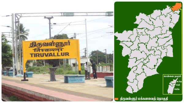 திருவள்ளூரிலே 