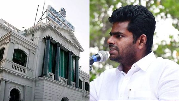 கூட்டணி நலனுக்கான ஆட்சியா? மக்களுக்கான ஆட்சியா? காவிரி விவகாரத்தில் தமிழக அரசுக்கு அண்ணாமலை கேள்வி