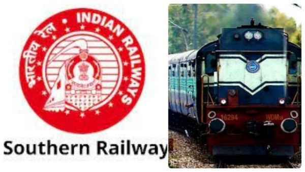 இனி நெரிசல் இல்லாமல் போகலாம்! தென் மாவட்ட பயணிகளுக்கு 'ஸ்வீட்' அப்டேட் கொடுத்த தெற்கு ரயில்வே!