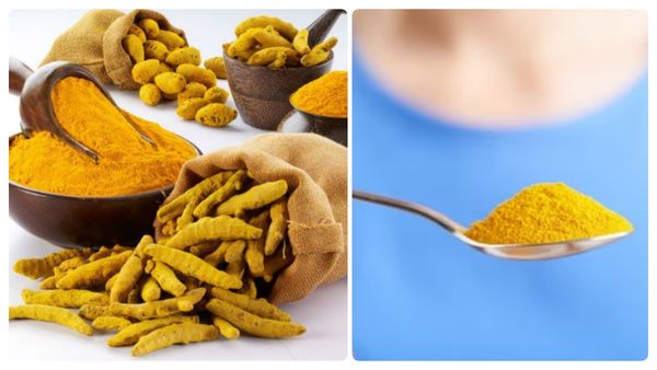 செரிமானக் கோளாறுகளை சரி செய்யும் மஞ்சள்.. பக்கவிளைவு எதுவும் இல்லாத மருந்து.. அசத்தும் ஆய்வு முடிவு