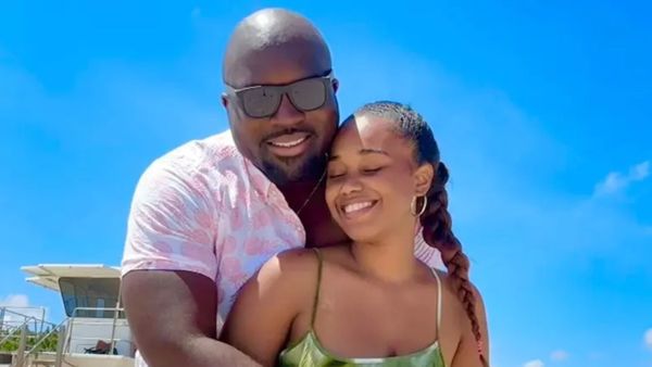 கணவருக்கு தாய்ப்பால் கொடுக்கிறேன்.. 2 வருடங்களில் ஒருமுறை கூட சளி பிடிக்கவில்லை.. மனைவி பேட்டி