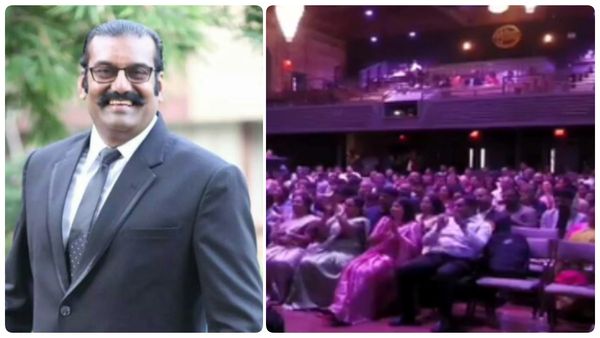 அமெரிக்காவிலும் சாதித்து காட்டிய நெப்போலியன்.. பழசை மறக்கலையே.. அதுவும் 500க்கும் மேற்பட்டோராமே