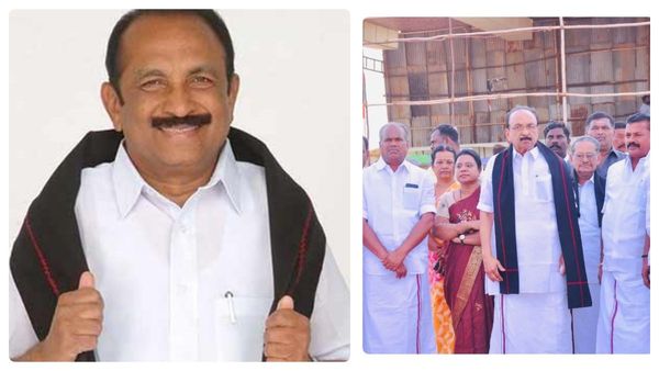 மதிமுக மாநாடு.. மதுரையில் என்ன பேசப்போகிறார் வைகோ.. ஆர்வத்தோடு குவியும் தொண்டர்கள்