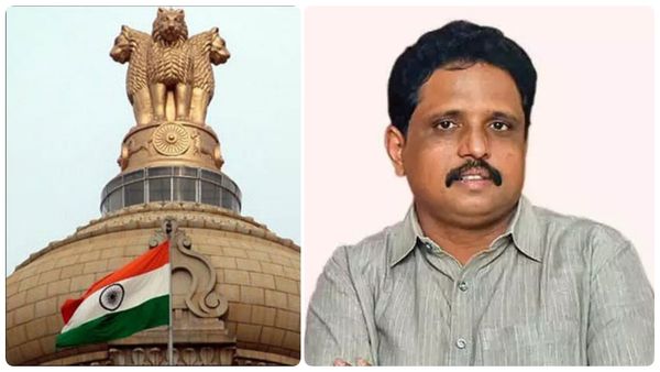 பதில் இல்லாதவர்கள் தான் கேள்விகளை ஒழிப்பார்கள்.. மத்திய அரசு மீது சு.வெங்கடேசன் எம்.பி காட்டம்