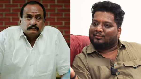 சாகறதுக்கு முன்னாடியே நடிகர் மாரிமுத்து சுடுகாட்டில் செய்த செயல்.. ரகசியத்தை உடைத்த ஆர்.ஜே விக்னேஷ்