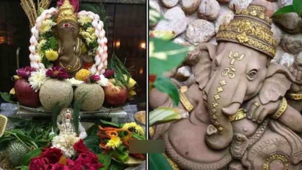 வீடுகளில் பூஜை செய்த விநாயகர்.. வீட்டிலேயே கரைக்க உத்தரவு.. விநாயகர் விசர்ஜனம் வழிகாட்டி நெறிமுறை