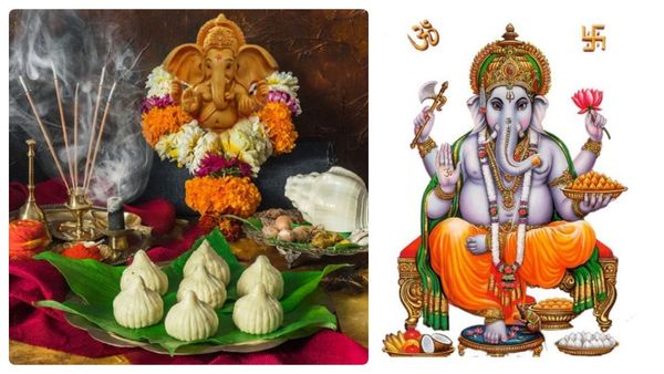 விநாயகர் சதுர்த்தி பூஜை செய்ய நல்ல நேரம்... விரதமிருந்து வணங்கினால் வேண்டிய வரம் தரும் கணபதி