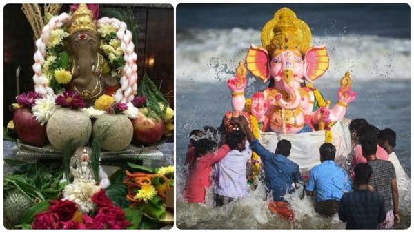 விநாயகர் சதுர்த்தி.. இயற்கை சாயங்களே போதும்.. செயற்கை வேண்டாம்.. வழிகாட்டு நெறிமுறைகள் ரிலீஸ்