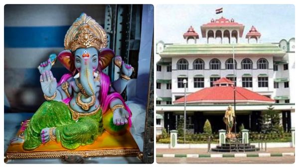 விஷத்தில் என்ன கொஞ்சம், நிறைய? பிளாஸ்டர் ஆஃப் பாரிஸ் விநாயகர் சிலையை விற்கவே கூடாது: ஐகோர்ட் அதிரடி!