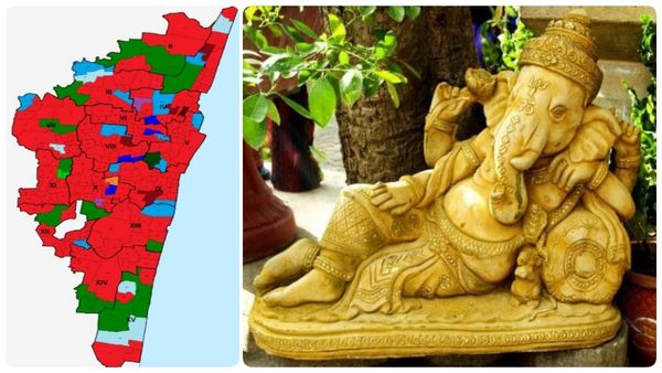 தமிழ்நாடே திணறுதே.. 