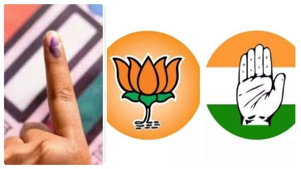 7 தொகுதி இடைத்தேர்தல்: எதிர்க்கட்சிகள் 4 இடங்களில் வெற்றி.. சிதறிய பாஜக.. 3 இடங்களில் மட்டும் வெற்றி