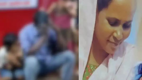 சென்னையே முழிக்குது.. வந்த இடத்தில் 